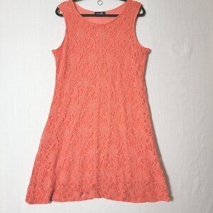 Nouvelle Collection Womens Dress UK Size 20 22 U.S. Size 16/18 Fit & Flare